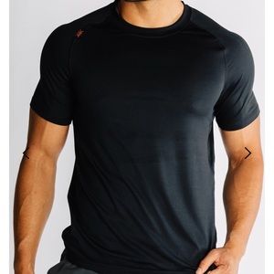 Brand New Rhone Scout Athletic T-Shirt
